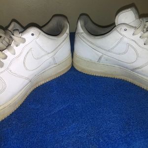 Nike Air Air Force 1 White